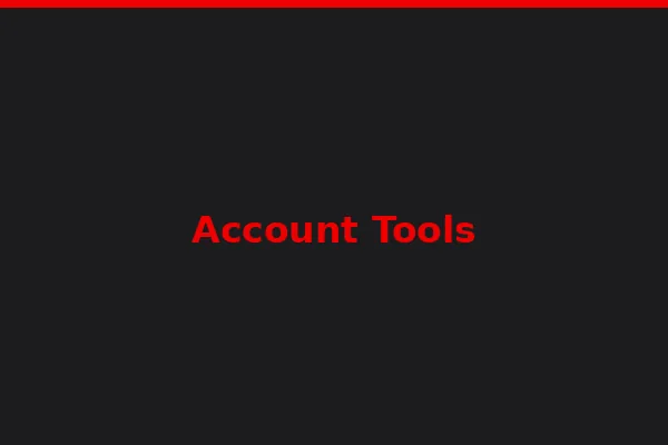 My Verizon Business expense report builder with department filter and CSV export to QuickBooks configuration