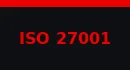 ISO 27001 compliance protects My Verizon Business data operations